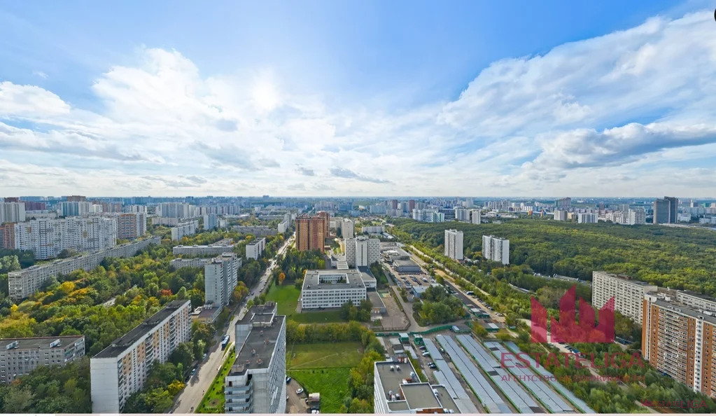 Продажа квартиры в новостройке, ул. Академика Волгина - Фото 2