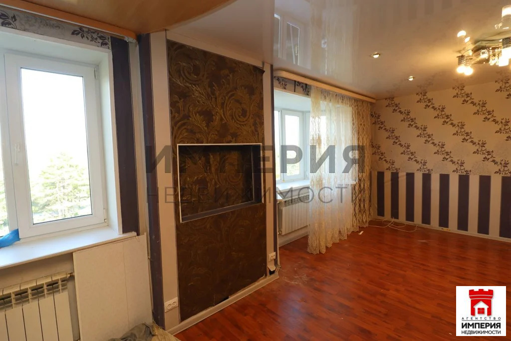 Продажа квартиры, Уптар, ул. Красноярская - Фото 5