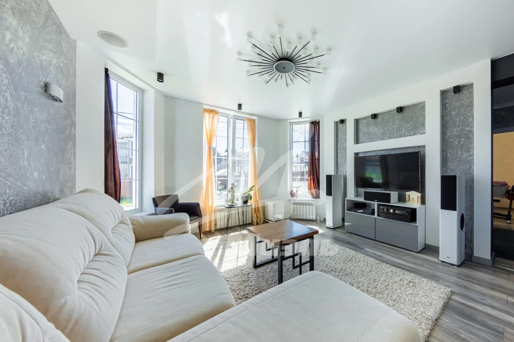 Продажа дома, Клушино, Солнечногорский район, Чистая ул. - Фото 8