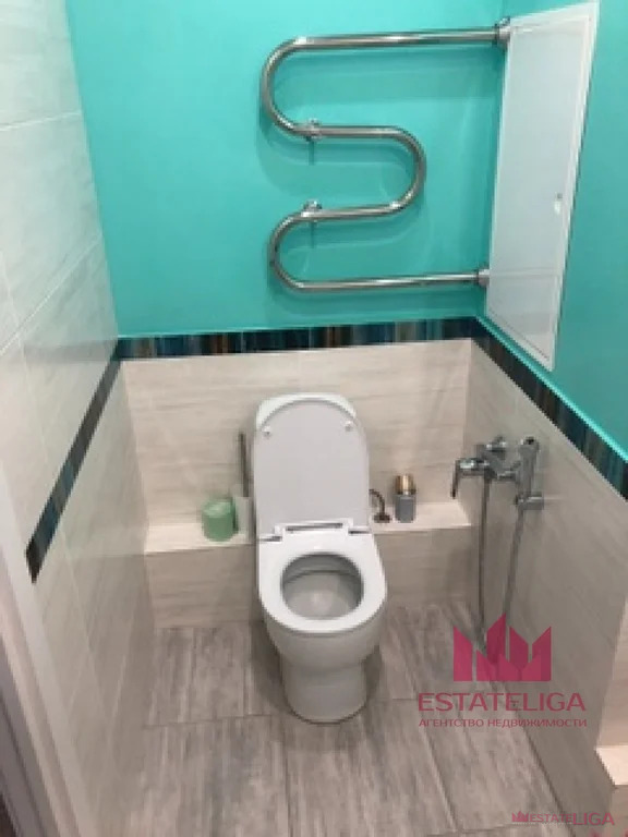 Продажа квартиры, Видное, Ленинский район, Зеленые аллеи б-р. - Фото 20