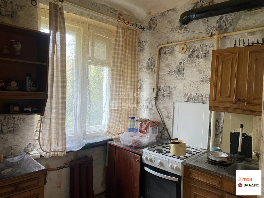 Продажа квартиры, Щелково, Щелковский район, ул. Полевая - Фото 5