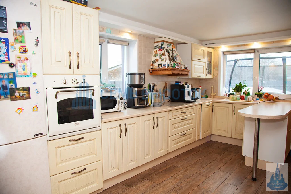 Продажа дома, Подольск, ул. Правды - Фото 10