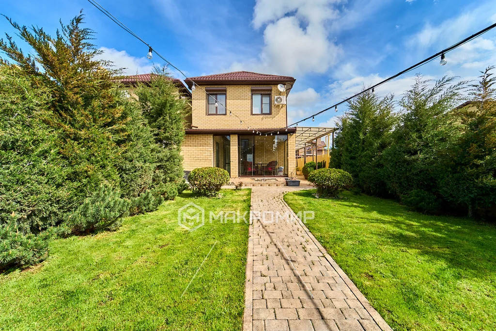 Продажа дома, Краснодар, Яблоновская ул. - Фото 0