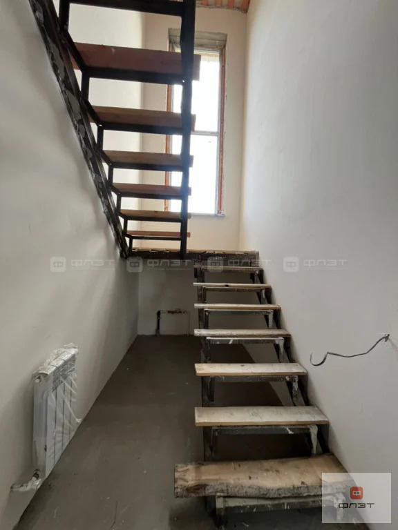 Продажа таунхауса, Дачное, Высокогорский район, ул. Григория Павлова - Фото 6