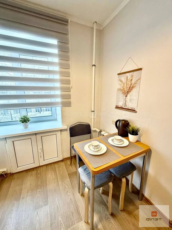 Аренда квартиры, Казань, ул. Товарищеская д.16 - Фото 5