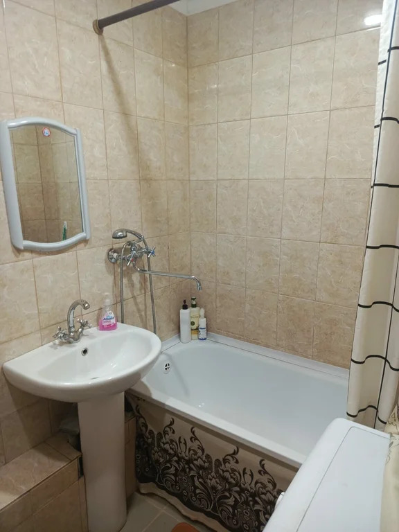 Продажа квартиры, Крымск, Крымский район, улица Надежды - Фото 7
