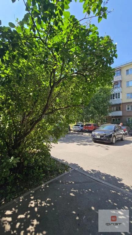 Продажа квартиры, Казань, ул. Владимира Кулагина - Фото 18