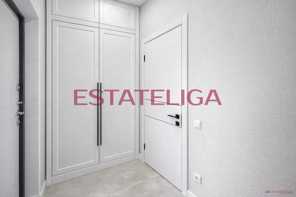 Аренда квартиры, ул. Новоостаповская - Фото 3