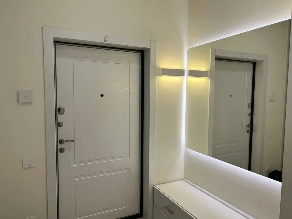 Продажа двух комнатной видовой квартиры - Фото 5