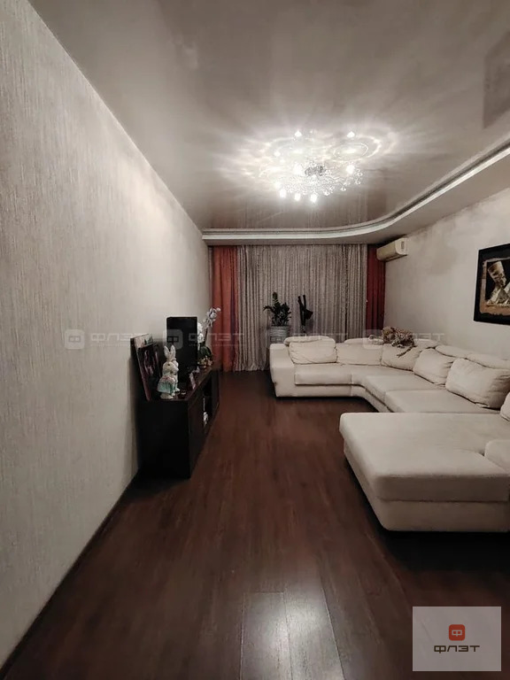 Продажа квартиры, Казань, ул. Сибгата Хакима - Фото 3