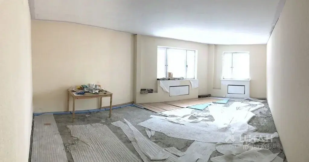 Продаю двухкомнатную квартиру 110.0м Азовская ул., 24К2, Москва, ЮЗАО, ... - Фото 13