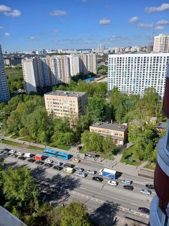 1-к. квартира, 41 м, 1 кровать - Фото 8
