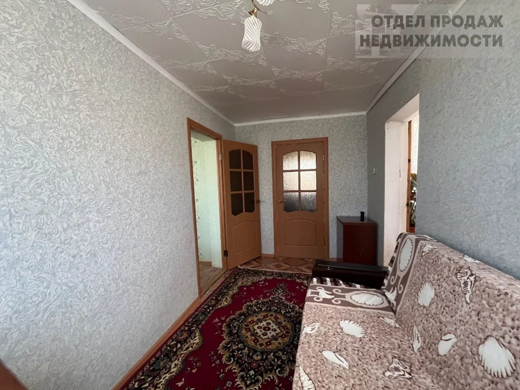 Дом с большим земельным участком - Фото 8