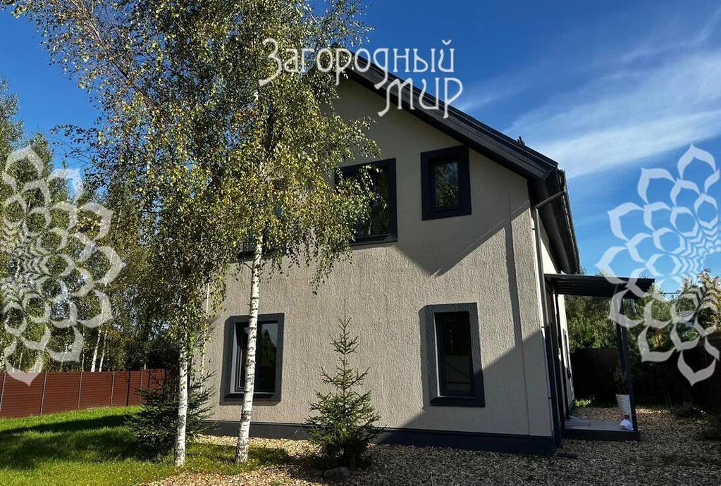 Продам дом, Новорижское шоссе, 32 км от МКАД - Фото 3