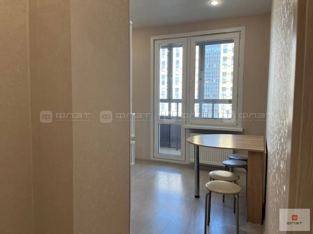 Аренда квартиры, Казань, ул. Александра Курынова д.10 к2 - Фото 7