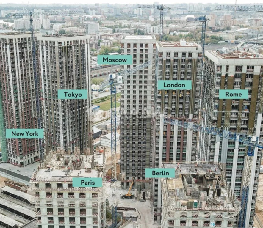 Метрополия Купить Квартиру