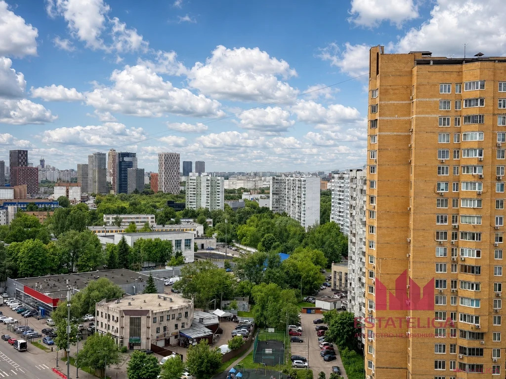 Аренда квартиры, ул. Лобненская - Фото 19