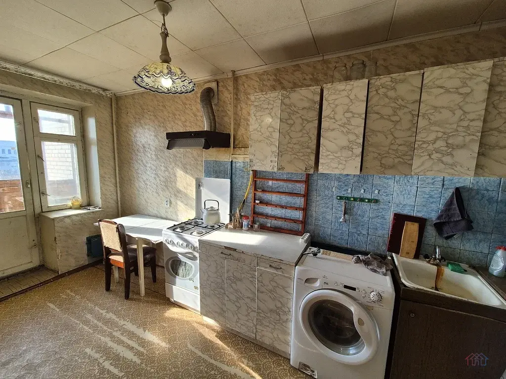 2-к. квартира, 43,9 м2, 6/9 эт. - Фото 13