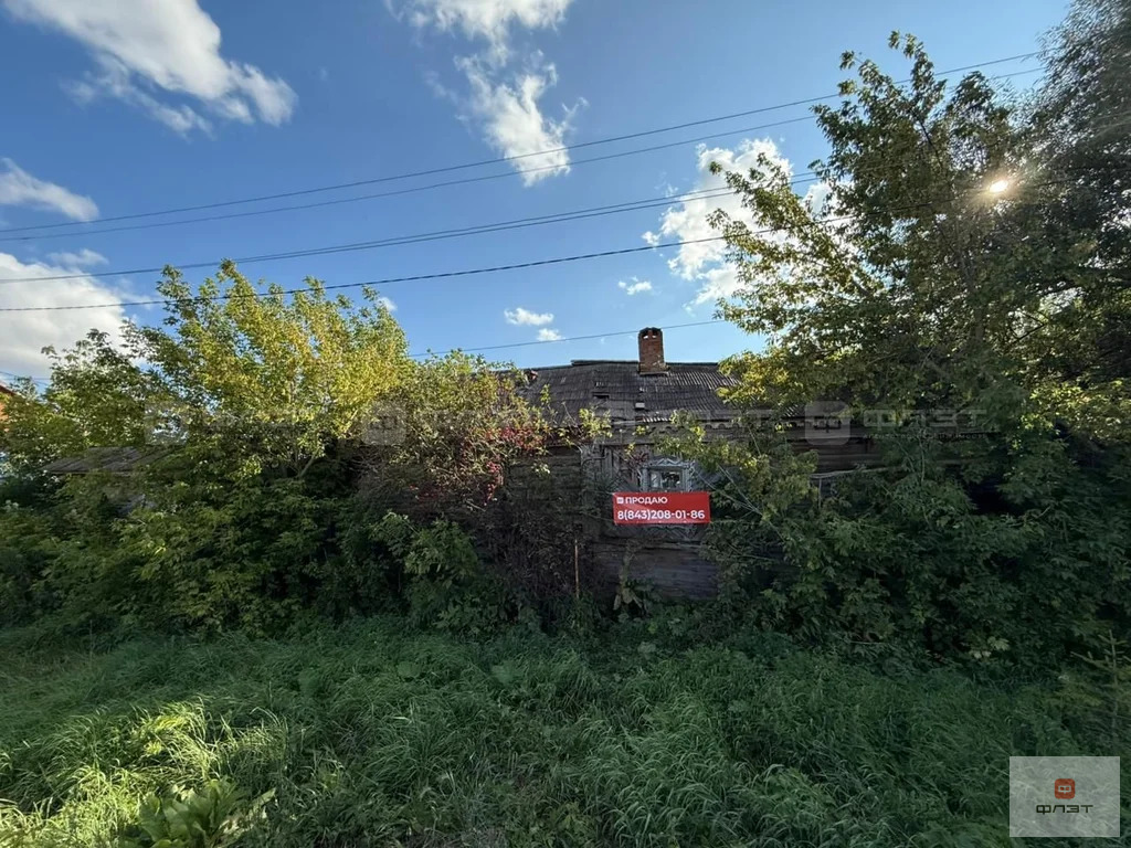 Продажа участка, Алга-Куюк, Арский район, ул. Комсомольская - Фото 7