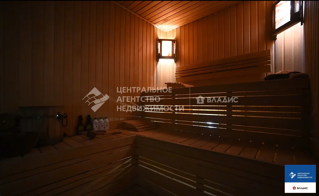 Продажа дома, Заборье, Рязанский район, Школьная улица - Фото 30