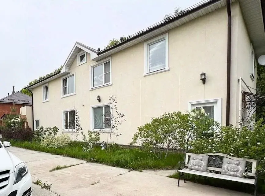 Продажа таунхауса 144.0м Московская область, Ленинский городской ... - Фото 33