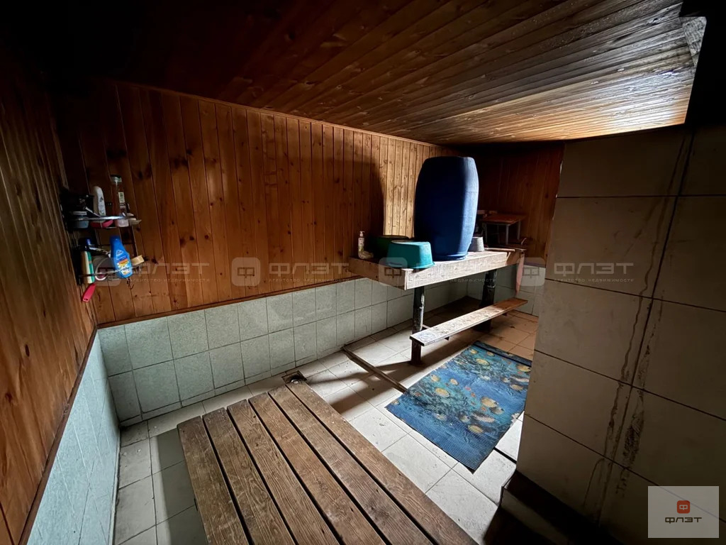 Продажа дома, Сосмаги, Высокогорский район, ул. Ключи - Фото 17