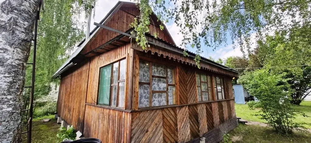 Дача в СНТ Химик-2 - Фото 2