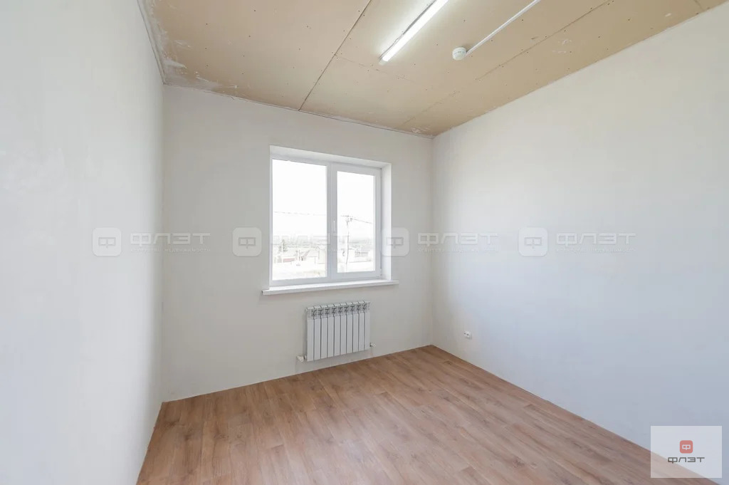 Продажа таунхауса, Чернышевка, Высокогорский район, ул. Яхина - Фото 5