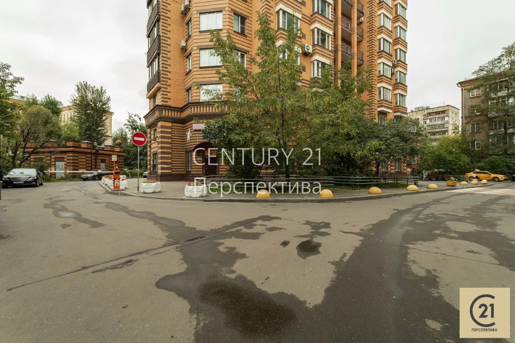 Продажа квартиры, м. Октябрьское поле, переулок Тепличный, 4 - Фото 0