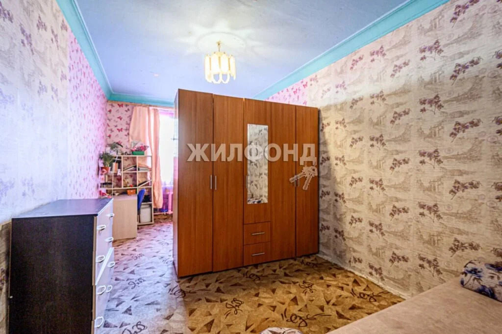 Продажа квартиры, Новосибирск, ул. Учительская - Фото 2