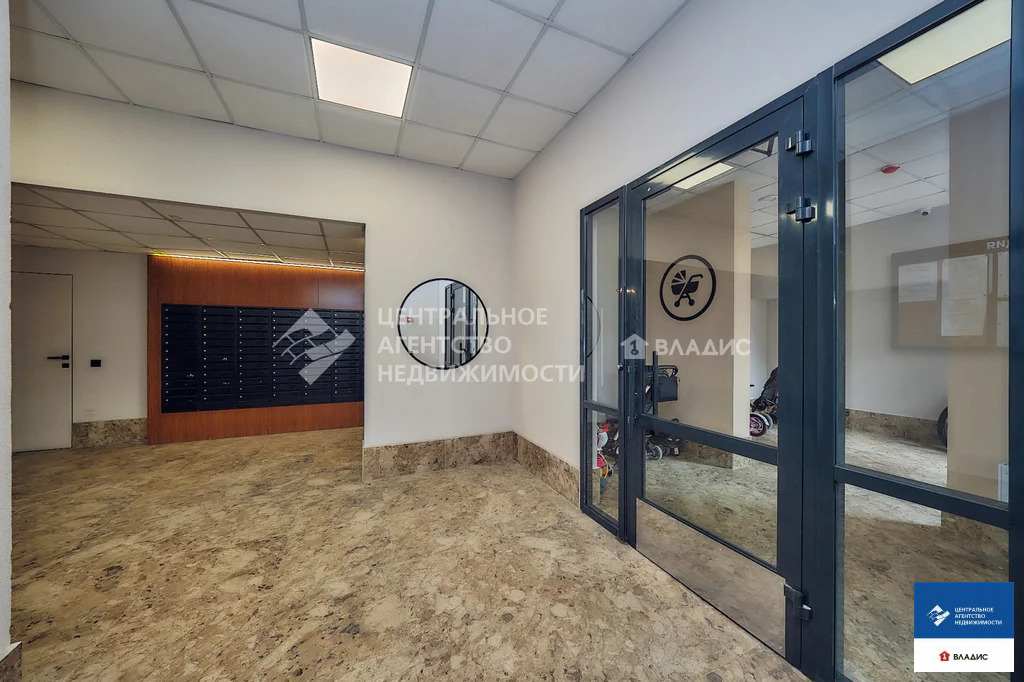 Продажа квартиры, Рязань, ул. Островского - Фото 15