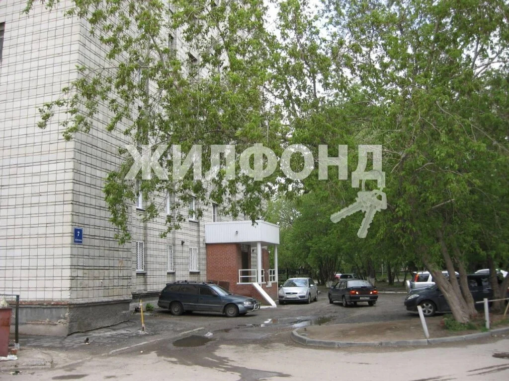 Продажа квартиры, Новосибирск, ул. Залесского - Фото 12