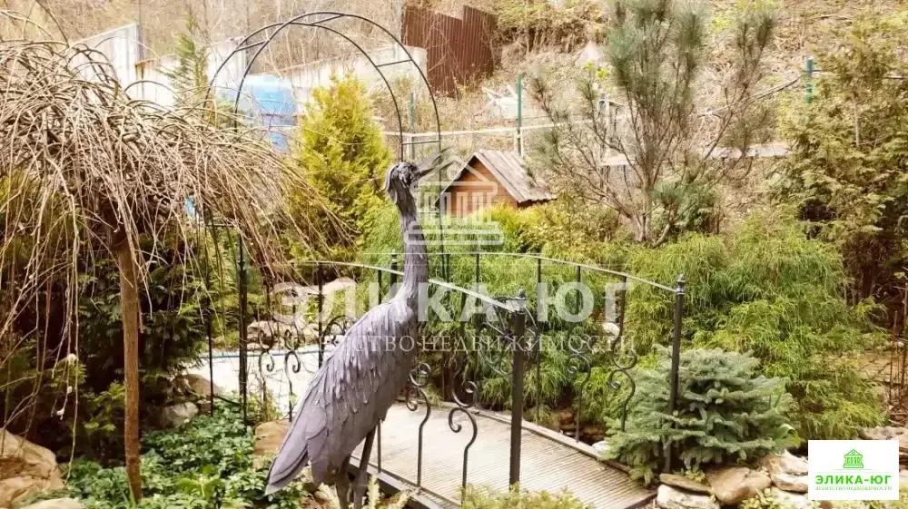 Продажа дома, Ольгинка, Туапсинский район, Заречный кв-л. - Фото 7
