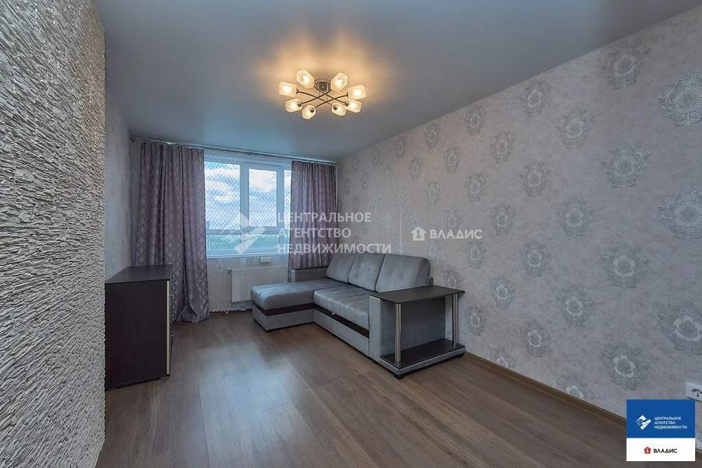 Продажа квартиры, Рязань, ул. Мервинская - Фото 3