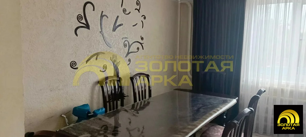 Продажа дома, Адагум, Крымский район - Фото 1
