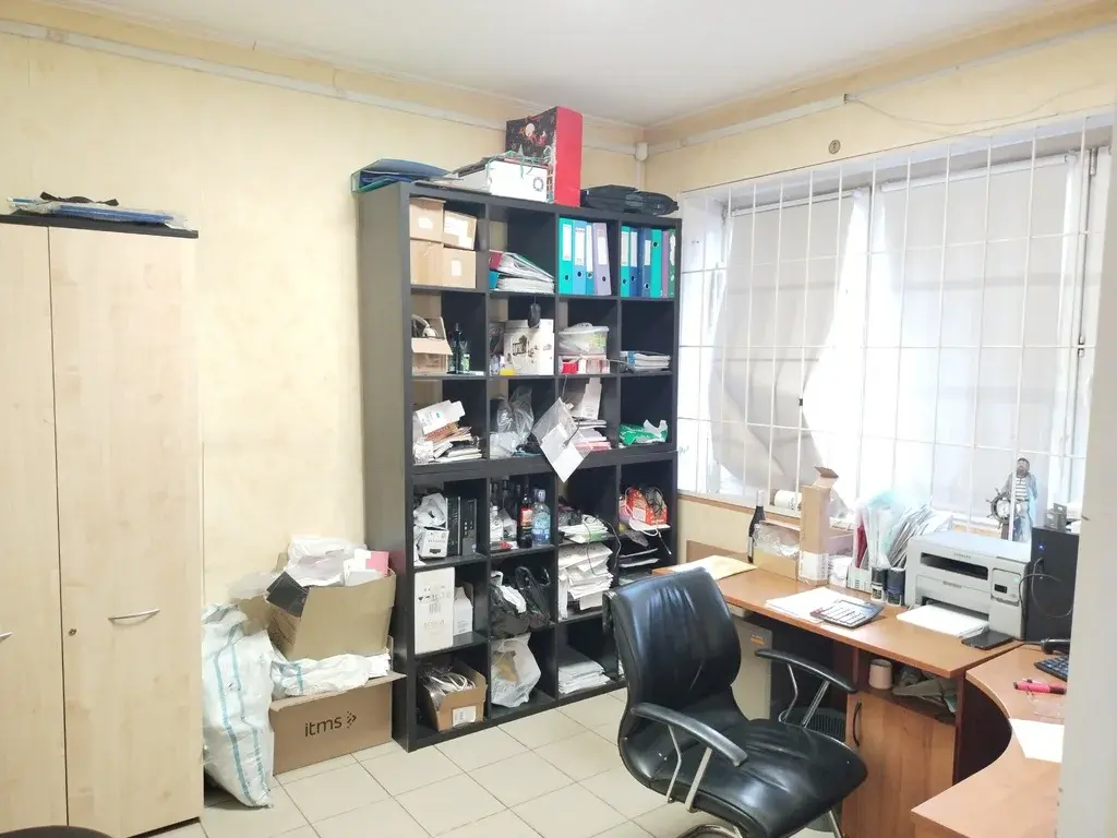 Сдам 117 кв.м. Москва, ул.Широкая 3к3 - Фото 4