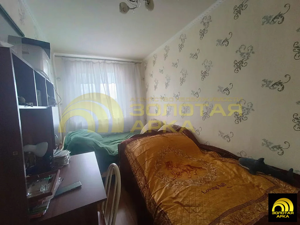 Продажа квартиры, Екатериновский, Абинский район, ул. Фрунзе - Фото 14