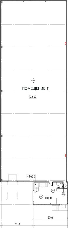 Аренда склада Видное - Фото 3