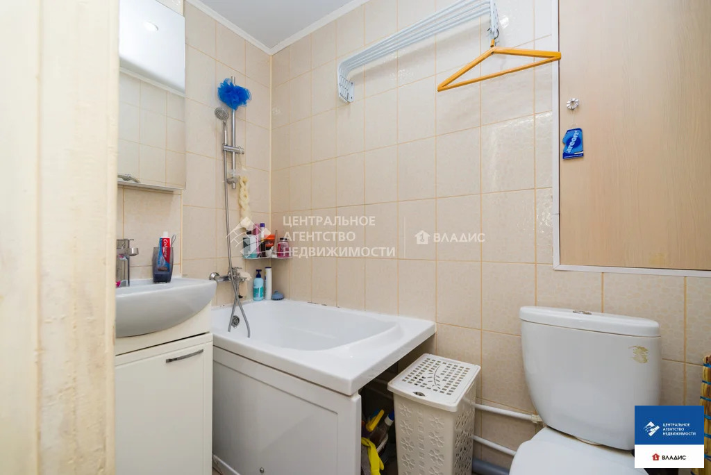 Продажа квартиры, Рязань, ул. Солнечная - Фото 6