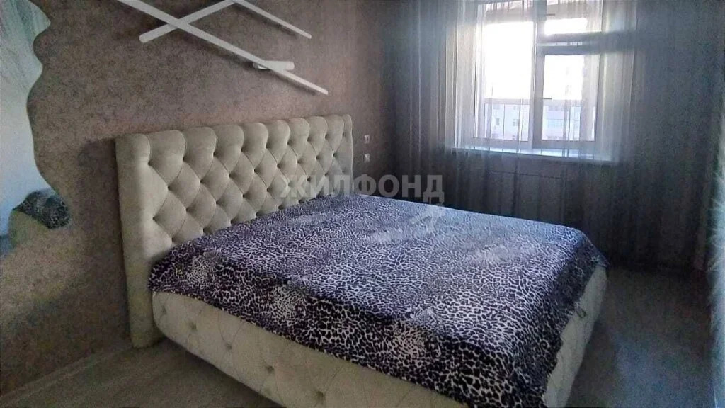 Продажа квартиры, Новосибирск, Гребенщикова - Фото 12