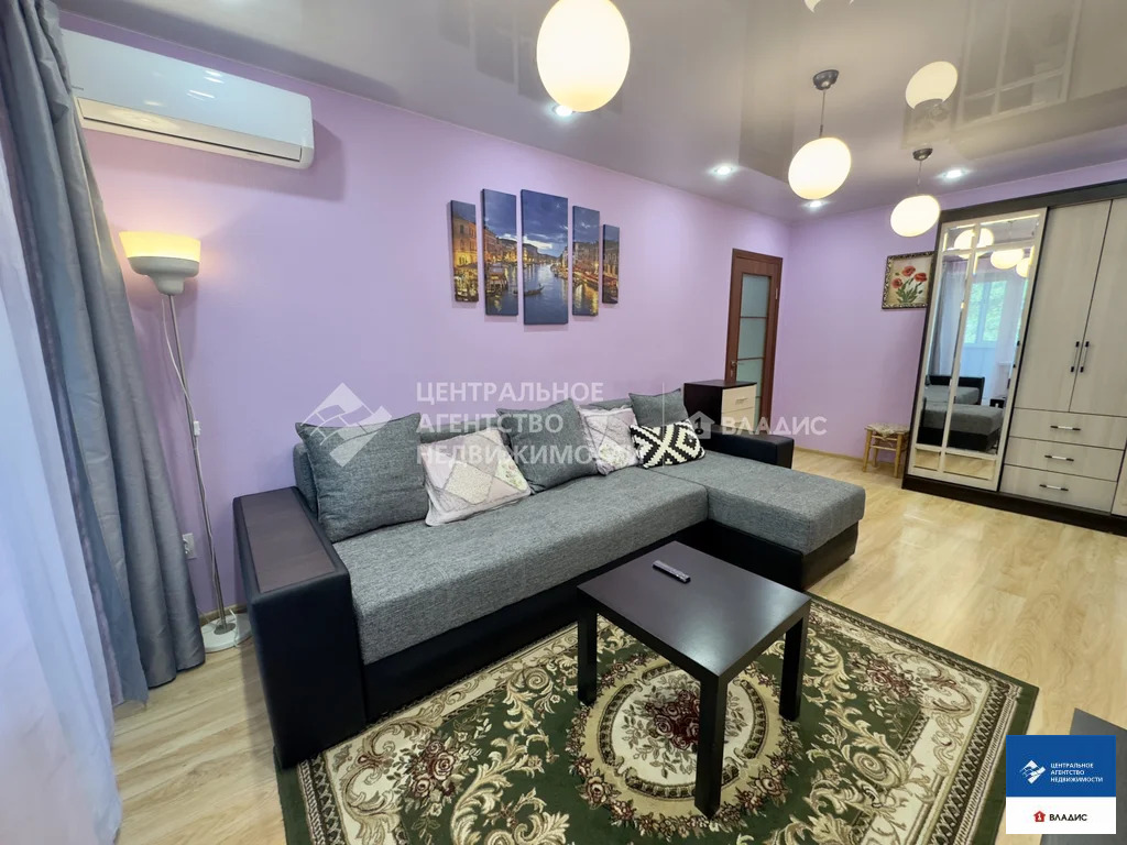 Аренда квартиры, Рязань, ул. Циолковского - Фото 6