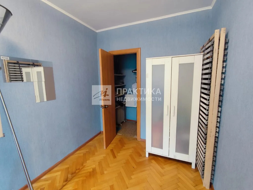 Продажа квартиры, Врачебный проезд - Фото 3