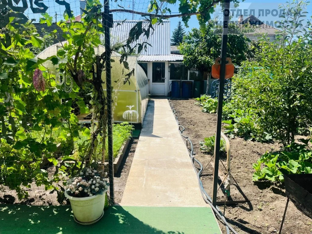 Просторный дом в районе СОШ 6 - Фото 14