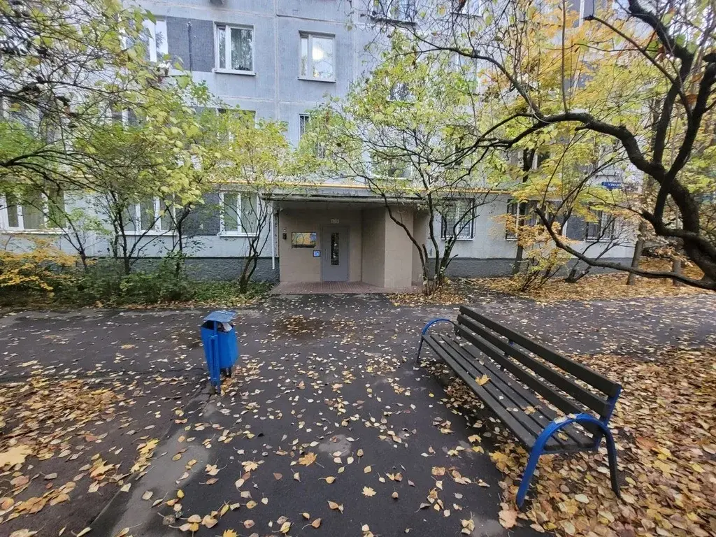 3-к.Вернадского просп.,д.99к1 - Фото 13