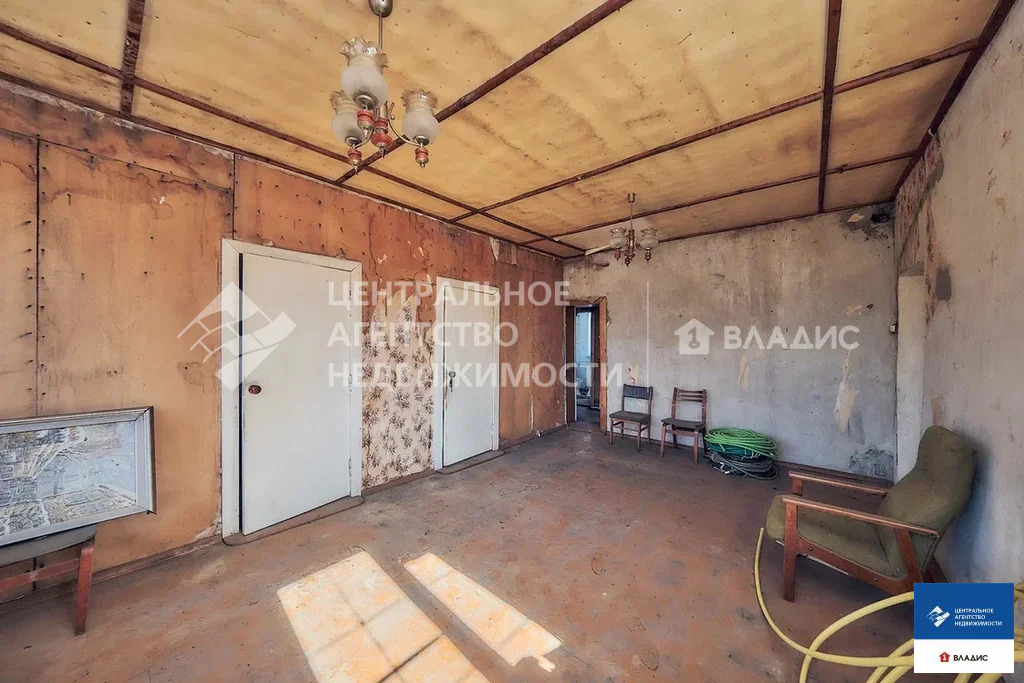 Продажа дома, Шишкино, Рыбновский район, 48 - Фото 10