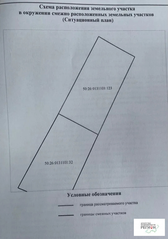 Продажа участка, Наро-Фоминск, Наро-Фоминский район - Фото 4