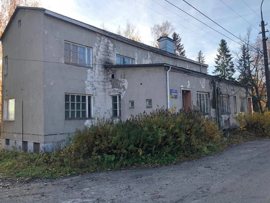 Продажа ПСН, Лахденпохья, Лахденпохский район, ул. Бусалова - Фото 0