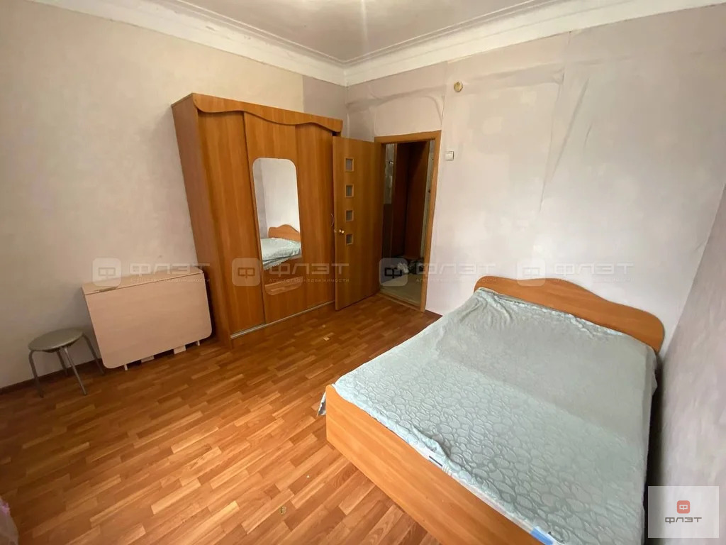 Аренда квартиры, Казань, ул. Заря д.3 - Фото 4