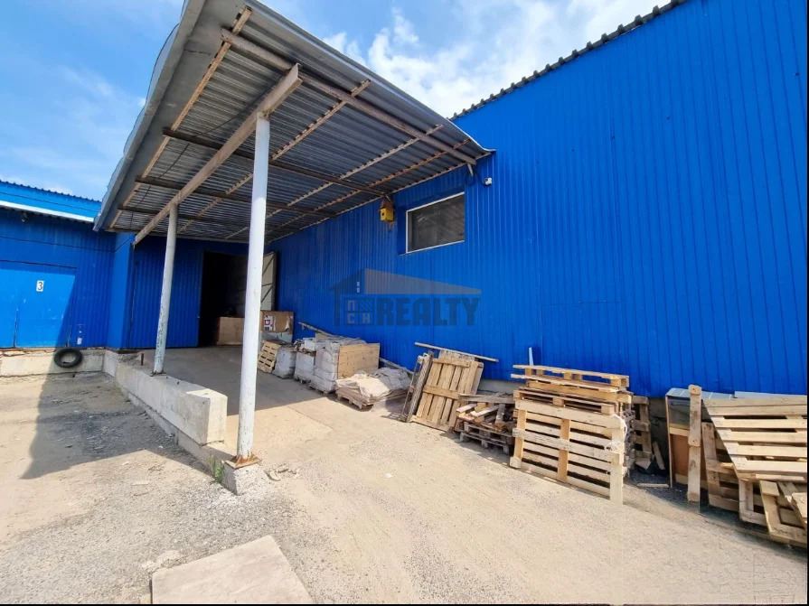 Аренда производственного помещения, Фрязино, Заводской проезд - Фото 2