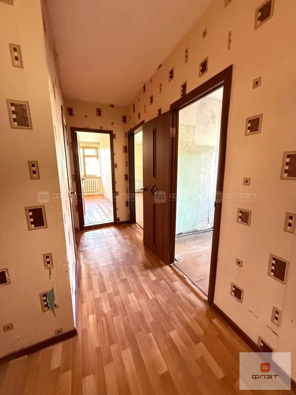 Продажа квартиры, Верхний Услон, Верхнеуслонский район, ул. Татарстан - Фото 13